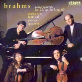 Klavierquartette Klavierquartette