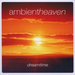 Cover Ambientheaven - Dreamtime