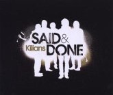 Said & Done (2-Track)