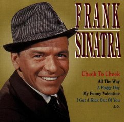 Cover Frank Sinatra