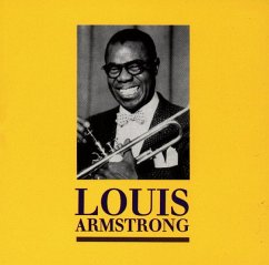 Cover Louis Armstrong