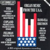 Orgelmusik Aus Usa