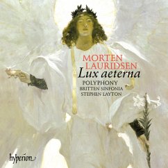 Lux Aeterna/+ - Layton,Stephen/Polyphony/Britten Sinfonia