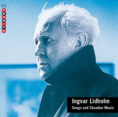 Cover Songs And Chamber Music