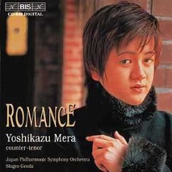 Romance - Mera,Yoshikazu