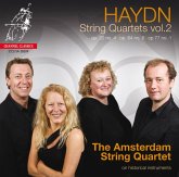 String Quartets Vol.2