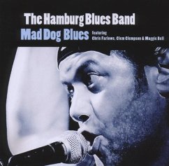 Mad Dog Blues - Hamburg Blues Band