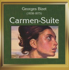 Bizet Carmen-Suite/+ - Phil.Festsp.O/Leonard