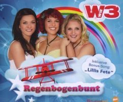 Regenbogenbunt (2-Track)