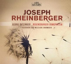 Geistliche & Weltliche Ch - Rheinberger,J.