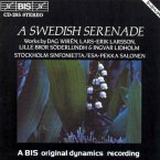 A Swedish Serenade
