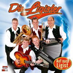 Cover Auf Nach Ligist