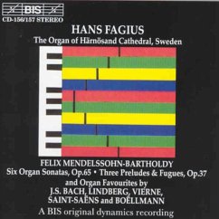 Hans Fagius - Fagius,Hans