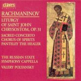 Liturgische Werke Liturgische Werke