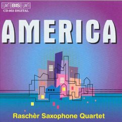 Cover America.
