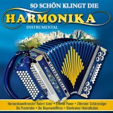 So Schön Klingt Die Harmonika So Schön Klingt Die Harmonika