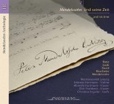 Mendelssohn Und Seine Zeit Vol. 2