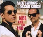 Miss Kiss Kiss Bang (2-Track)