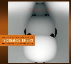 Cover Madcaps Flaming Duty