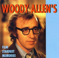 Woody Allen'S Stardust Memories - Bechet,Sidney/Ellington,Duke/Basie,Count/+