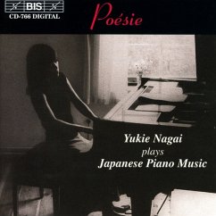 Poesie - Nagai,Yukie