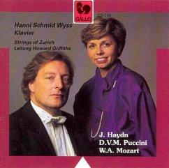 Cover Klavierkonzerte