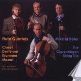 Flötenquartette Flötenquartette
