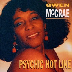 Psychic Hot Line - Mccrae,Gwen