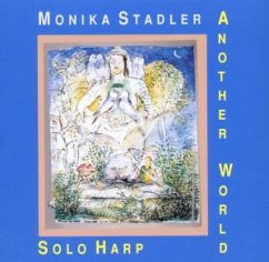 Solo Harp/Another World