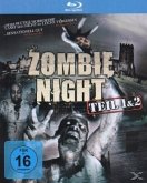 Zombie Night 1 und 2
