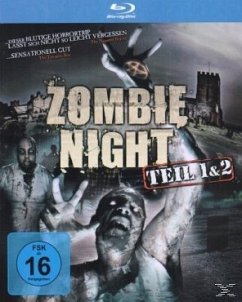 Zombie Night 1 und 2