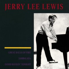 Jerry Lee Lewis - Lewis,Jerry Lee