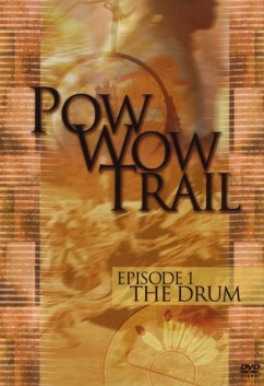 Cover Episode 1 - The Drum