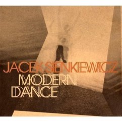 Modern Dance - Sienkiewicz,Jacek