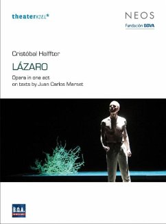 Lazaro - Sabrowski/Kunder/Henning/Philh.Orch.Kiel/+