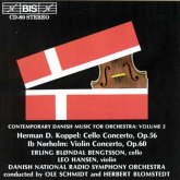 Contemporary Danish Music Vol.2