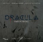 Dracula-Das Musical-Cast Album