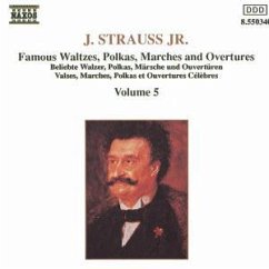 Cover Beliebte Walzer/Polkas/+Vol.5