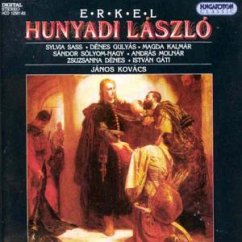 Cover Hunyadi Laszlo