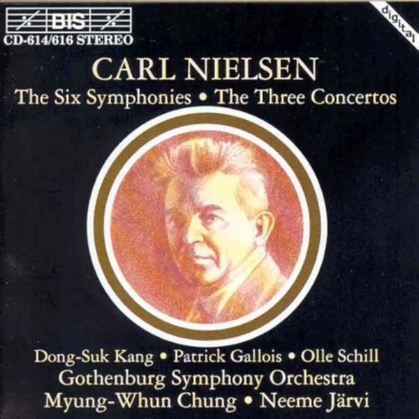 6 Sinfonien 6 Sinfonien