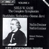 Sinfonien Vol.4: Nrn. 5 Und 6