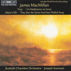 Cover Tryst/+/Adam'S Rib/They Saw...