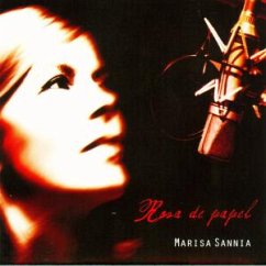 Rosa De Papel - Sannia,Marisa