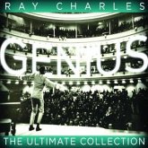 Genius - The Ultimate Ray Charles Collection Genius - The Ultimate Ray Charles Collection