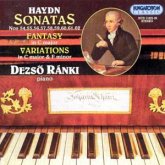 Klaviersonaten 54-62