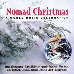 Cover Nomad Christmas