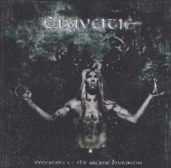 Evocation I-The Arcane Dominion - Eluveitie