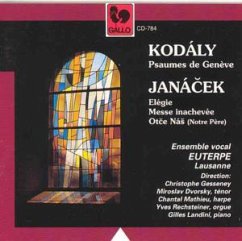 Cover Kammermusik