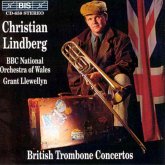 British Trombone Concertos