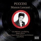 Manon Lescaut